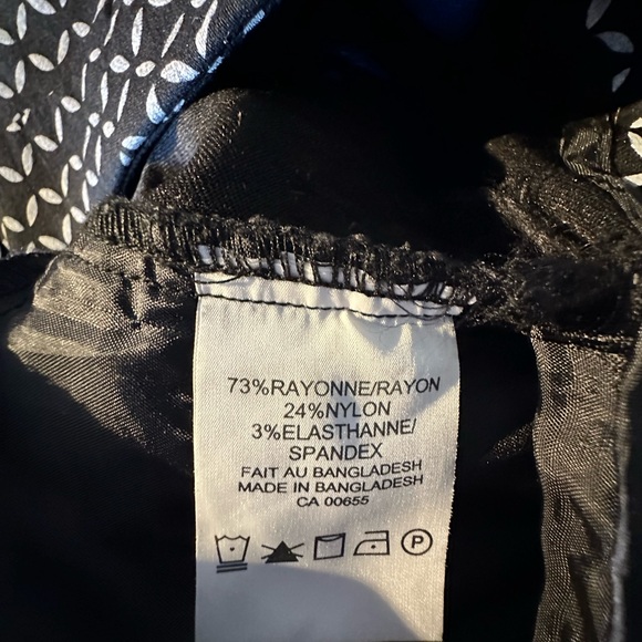 Addition Elle Shorts size 18 - Picture 8 of 8